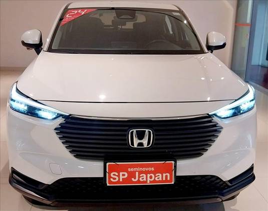 HONDA HR-V 1.5 DI I-VTEC FLEX EXL CVT